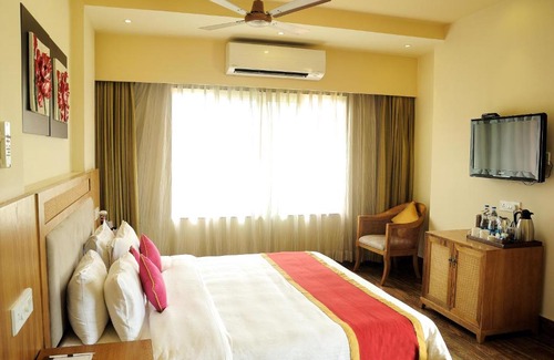 Raghudebpur Hotel | Country Roads