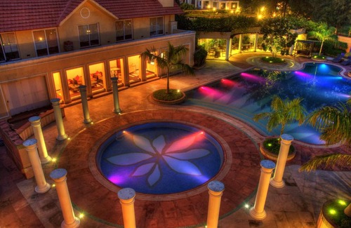 Raghudebpur Hotel | Country Roads