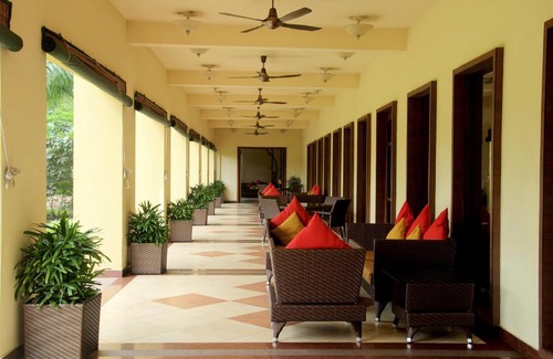 Raghudebpur Hotel | Country Roads