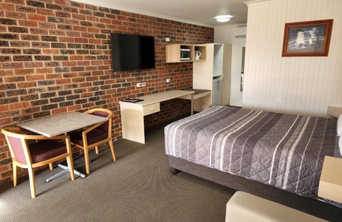 Naracoorte Hotel | Country Roads Motor Inn Naracoorte
