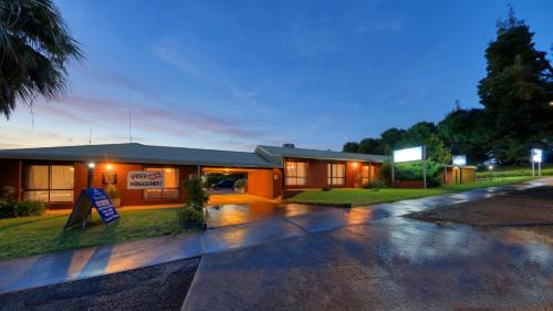 Narrandera Hotel | Country Roads Motor Inn
