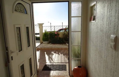 Ribeira Brava Apartment | Country room.