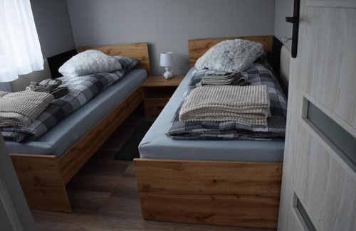 Spytkowice Apartment | Country Rooms