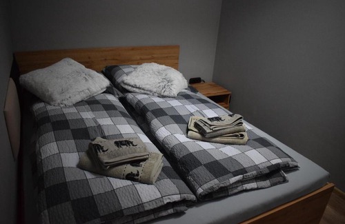 Spytkowice Apartment | Country Rooms