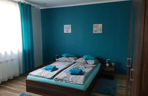 Spytkowice Apartment | Country Rooms