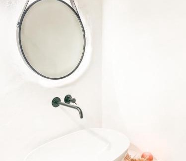 Sant'Andrea in Besanigo House | Country Rooms & Suite La Quercia