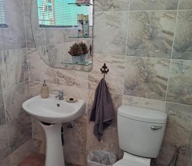 Lichtenburg Bed & Breakfast | Country Route LTX