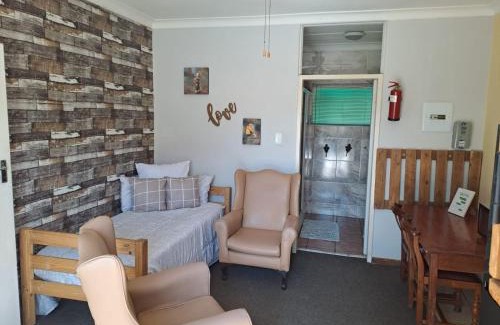 Lichtenburg Bed & Breakfast | Country Route LTX
