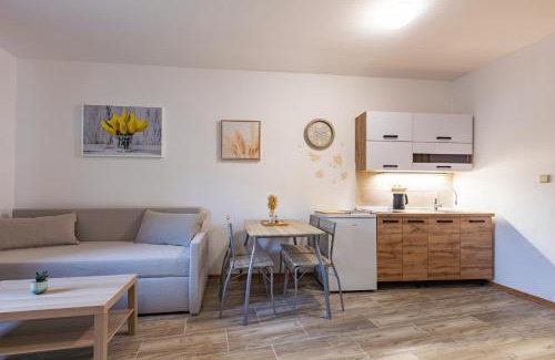 Vranov nad Dyji House | Country Saloon