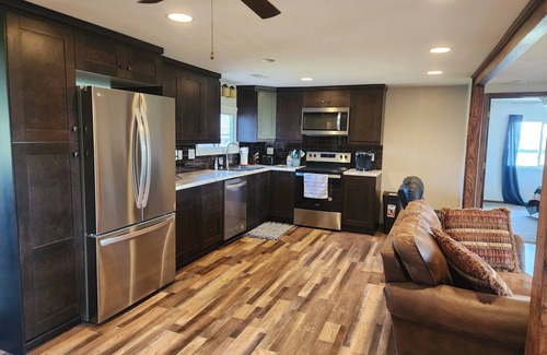 Fremont County Other | Country sanctuary with new Game Room