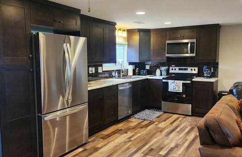 Fremont County Other | Country sanctuary with new Game Room