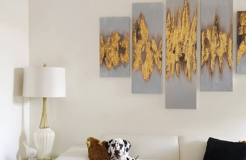 Cartago House | Country side!