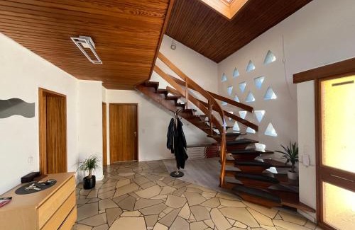 Nentershausen Villa | Country Side Family Home