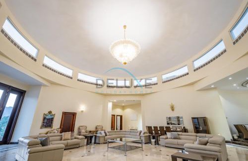 Bidya Apartment | Country-side Farm Villa Best for Group Gatherings by Deluxe Holiday Homes
