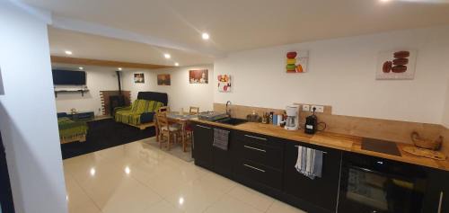 Salins House | Country Side