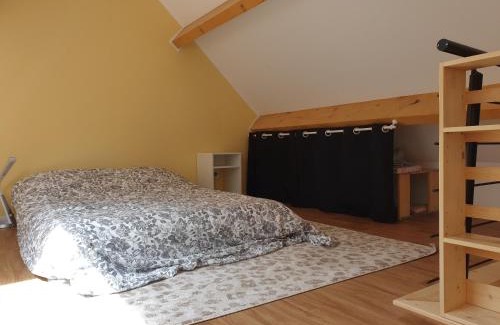 Salins House | Country Side