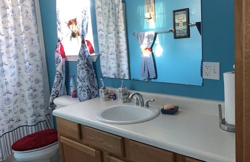 Wright House | Country side Guest House