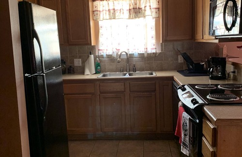 Wright House | Country side Guest House