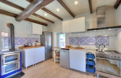 Brovello-Carpugnino House | Country Side Of Lake Maggiore