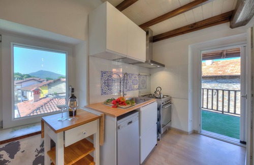 Brovello-Carpugnino House | Country Side Of Lake Maggiore