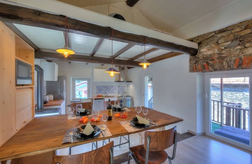 Brovello-Carpugnino House | Country Side Of Lake Maggiore