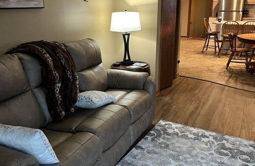 Marshall Other | Country side retreat, perfect place for family fun and hunting.