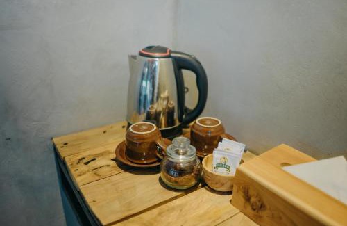 Taro House | Country side room northern UBUD