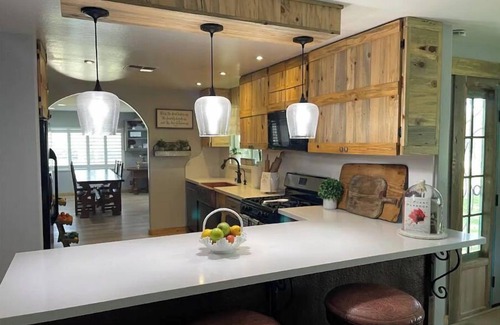 Rosedale Other | Country Stay with Ranch Experience