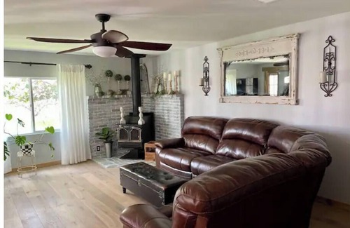 Rosedale Other | Country Stay with Ranch Experience