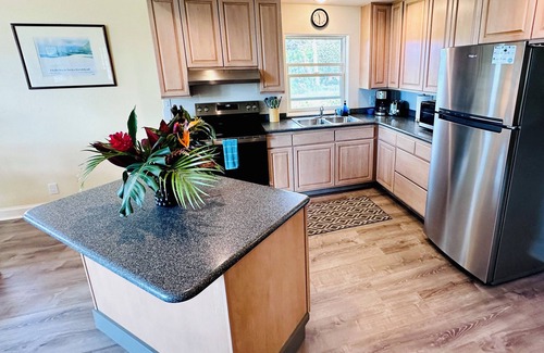 Pupukea Apartment | Country Studio Apartment