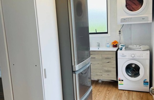 Helensville Apartment | Country Studio Out West