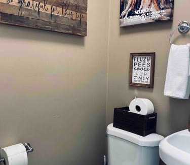 Woodland Villa | Country Studio Unit A 20 min SMF & UCDavis Campus