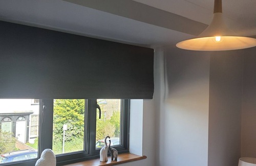 Norwich House | Country style, 2 bedroom house, private parking, city location