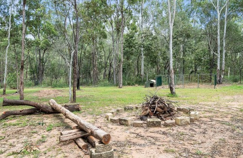 South Maclean Cabin | Country style Cabin