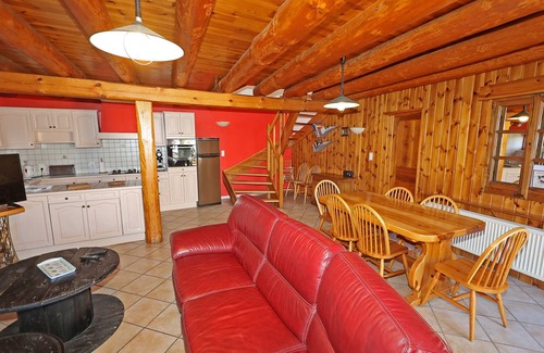 Le Malzieu-Forain House | Country-style house close to shops