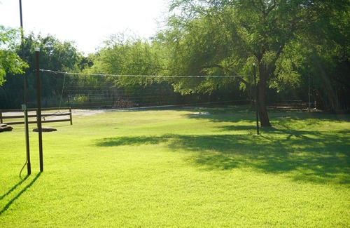 Sutherland Springs House | Country-style Oasis! The perfect family get-away. VIEW OUR VIDEO!