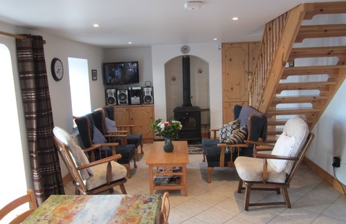 Caherdaniel Other | Country Style Self Catering With Breath Taking Sea Views And Tranquility