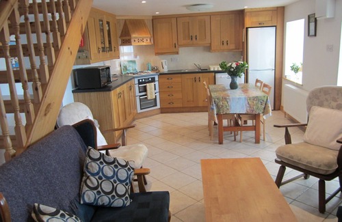 Caherdaniel Other | Country Style Self Catering With Breath Taking Sea Views And Tranquility