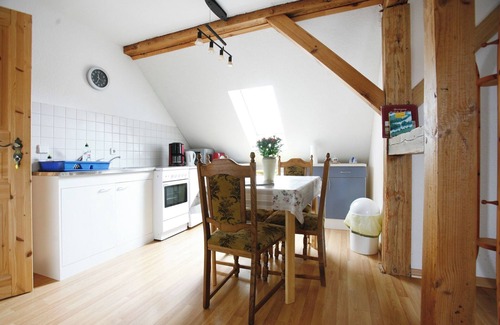 Herzsprung Apartment | Country-style vacation apartments on a lovingly renovated equestrian and farmhouse