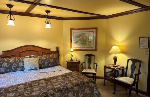 Durango - Purgatory Bed & Breakfast | Country Sunshine Bed and Breakfast