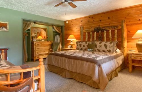 Durango - Purgatory Bed & Breakfast | Country Sunshine Bed and Breakfast