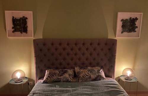 Almeirim Apartment | Country Town Apartment