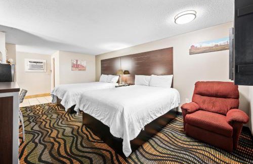 Gatlinburg Hotel | Country Town N' Suites