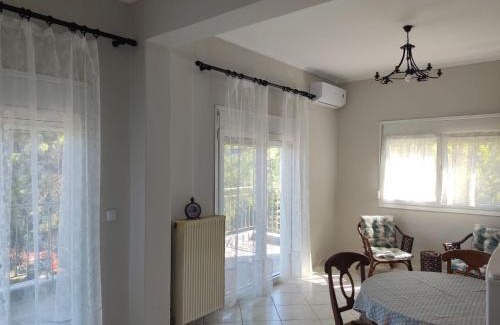 Nea Michaniona Apartment | Country treasure