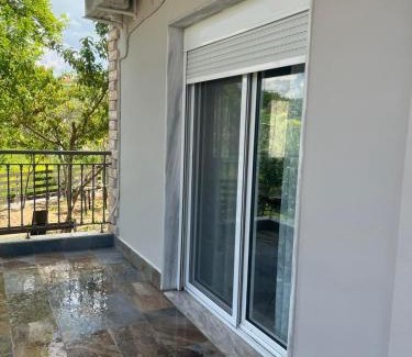 Nea Michaniona Apartment | Country treasure