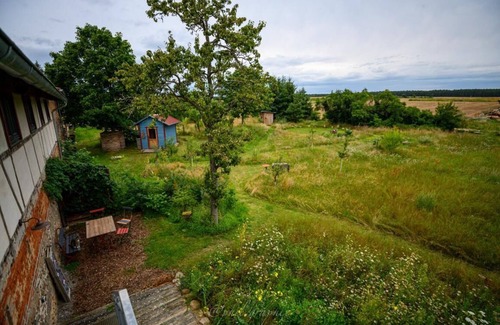 Steinreich Apartment | Country vacation - Sauna - Wellness vacation apartment Frida von D.