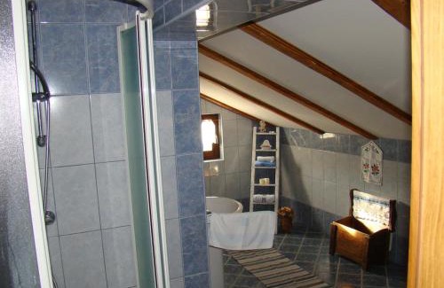 Nova Kapela Villa | Country Vacation Villa