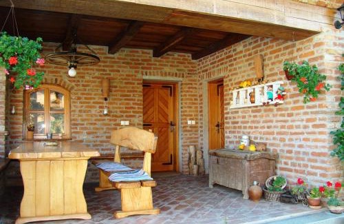 Nova Kapela Villa | Country Vacation Villa