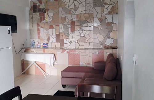 Vieux Fort Quarter Apartment | Country vibe 2 bedroom Apt