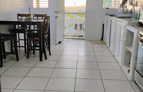 Vieux Fort Quarter Apartment | Country vibe 2 bedroom Apt